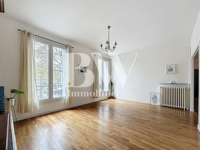 Appartement vente à Brest, Bretagne