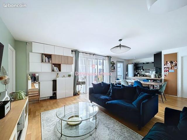 Appartement vente à Versailles, Guyancourt