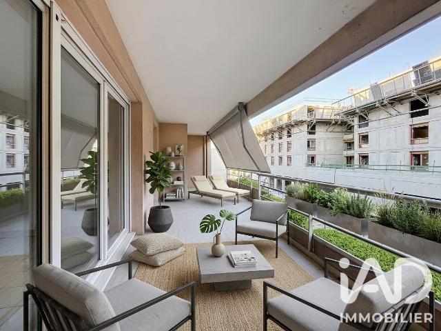 Appartement vente à Lyon, Métropole de Lyon