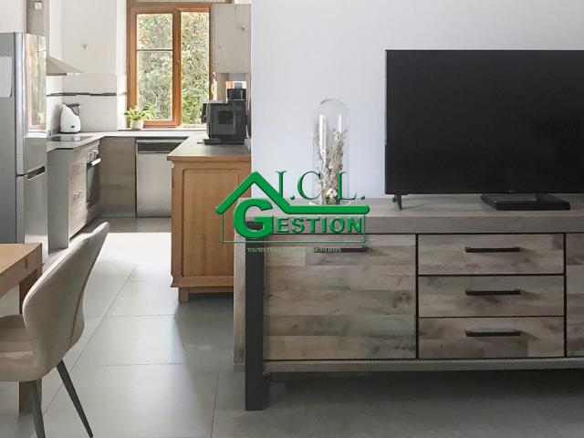 Appartement location à Thann-Guebwiller, Thann