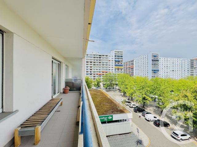 Appartement vente à Strasbourg, Hoenheim