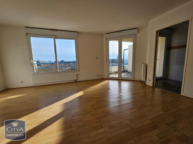 Appartement location à Poitiers