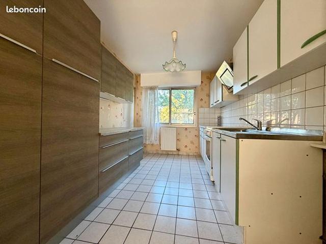 Appartement vente à Mulhouse