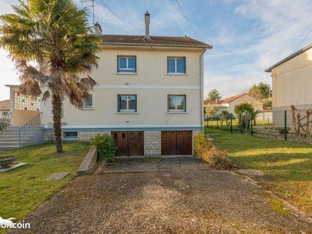 Appartement vente à Sarcelles, Groslay