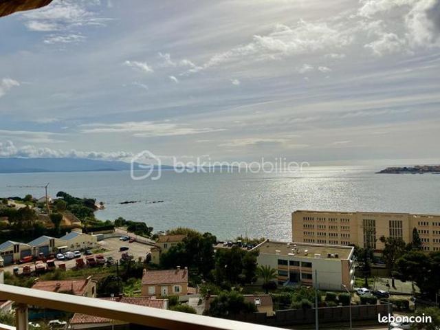 Appartement vente à Ajaccio