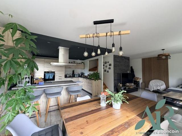 Appartement vente à Sélestat-Erstein, Epfig