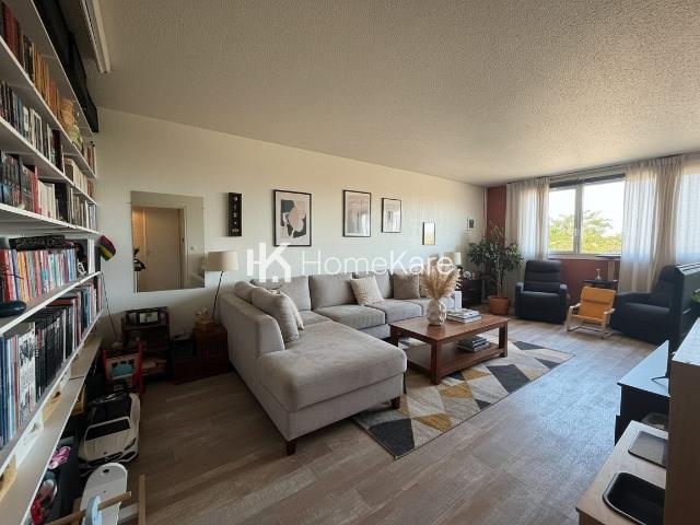 Appartement vente à Bordeaux