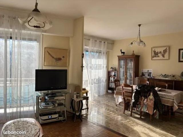 Appartement vente à Nice, Alpes-Maritimes