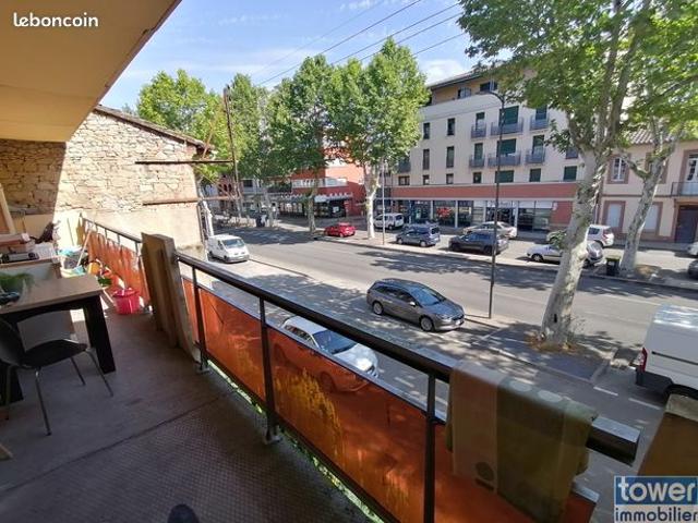 Appartement vente à Montauban