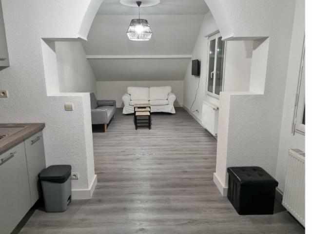 Appartement vente à Saint-Julien-en-Genevois, Vétraz-monthoux