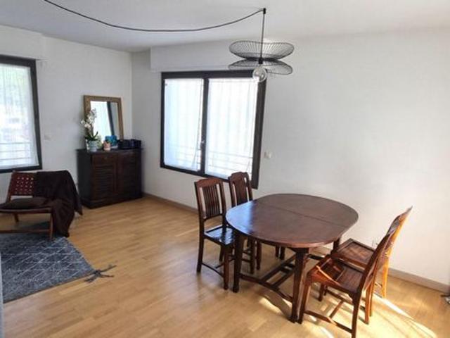 Appartement vente à Nanterre