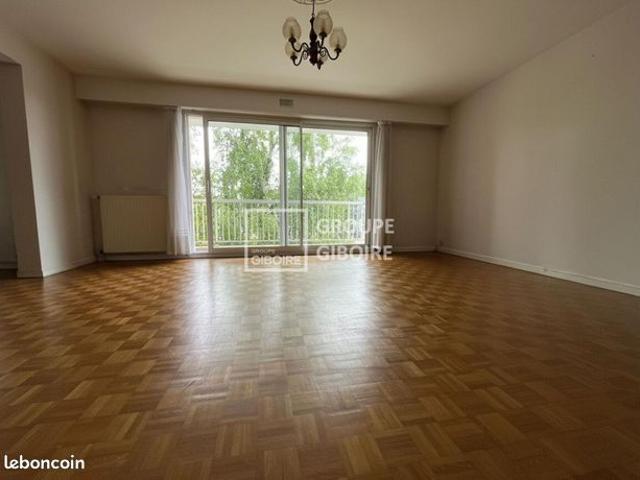 Appartement vente à Nantes