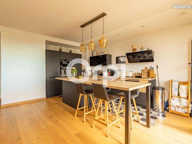 Appartement vente à Le Raincy, Seine-Saint-Denis