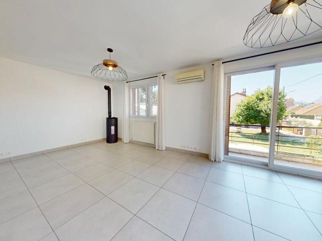 Appartement vente à Grenoble, Seyssinet-pariset