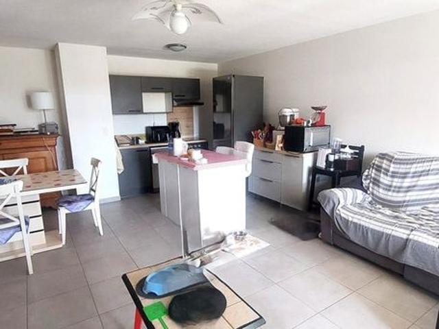 Appartement vente à Béziers, Agde