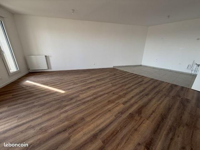 Appartement vente à Bordeaux, Mérignac