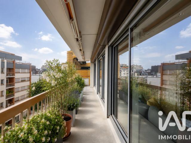 Appartement vente à Paris 11e Arrondissement, Paris