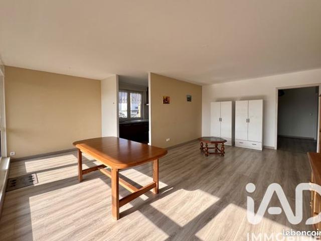 Appartement vente à Lille, Seclin