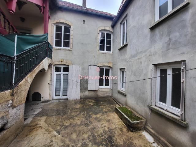 Appartement vente à Vesoul, Gray