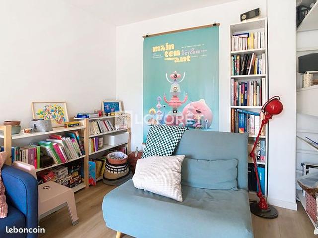 Appartement vente à Vannes, Bretagne