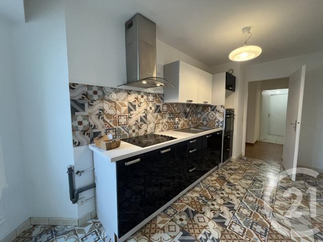 Appartement location à Alès