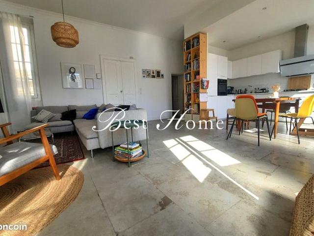 Appartement vente à Nîmes