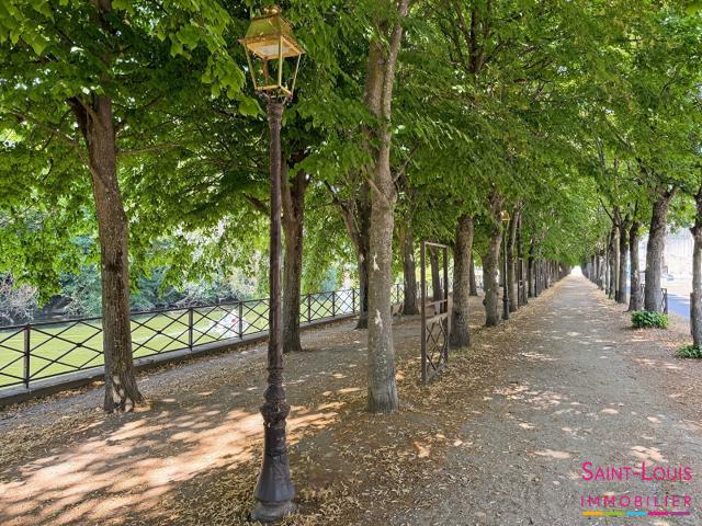 Appartement vente à Saint-Germain-en-Laye, Poissy