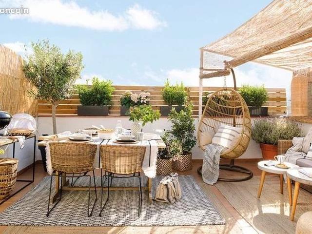 Appartement vente à Bois-colombes, Hauts-de-Seine