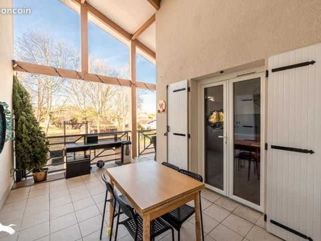 Appartement vente à Mont-de-Marsan, Sanguinet