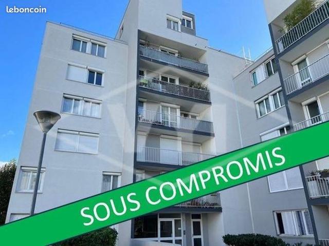 Appartement vente à Quincy-sous-Sénart, Essonne
