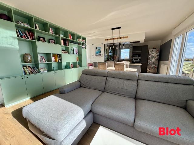 Appartement vente à France métropolitaine, Bretagne