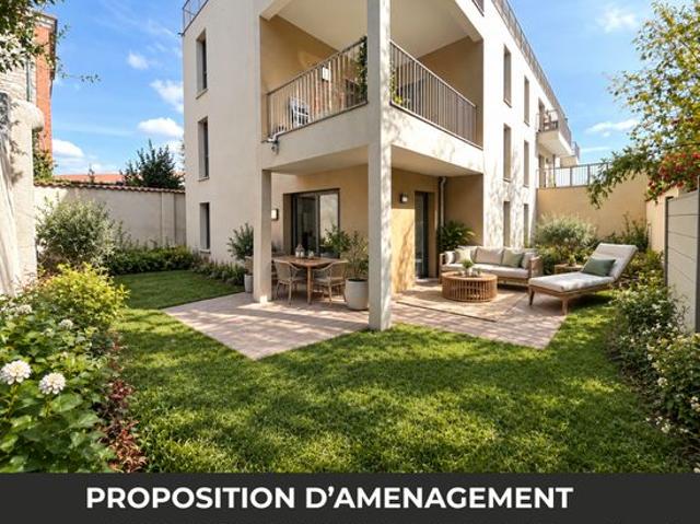 Appartement vente à Montbrison