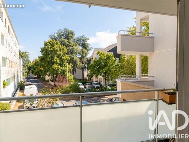 Appartement vente à Nantes