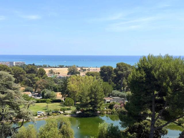 Appartement vente à Grasse, Cagnes-sur-mer