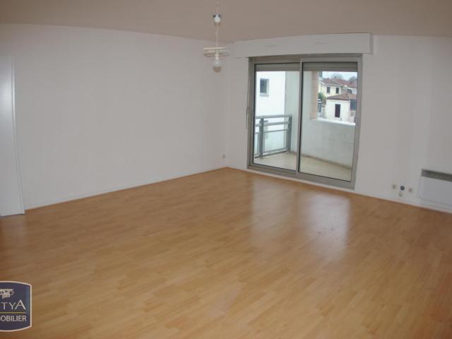 Appartement location à Bordeaux, Mérignac