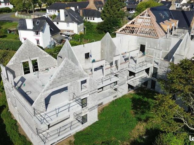 Appartement vente à Lannion, Bretagne
