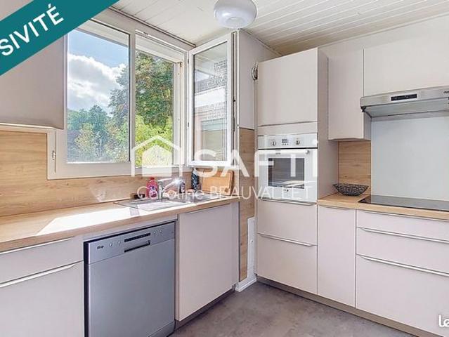 Appartement vente à Saulx-les-Chartreux, Essonne