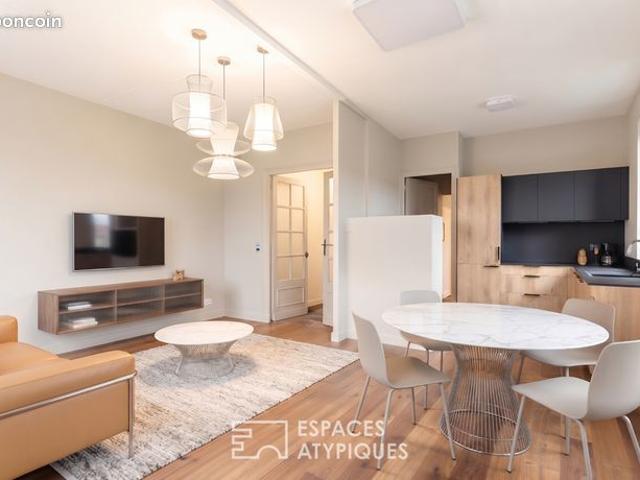 Appartement vente à Montauban