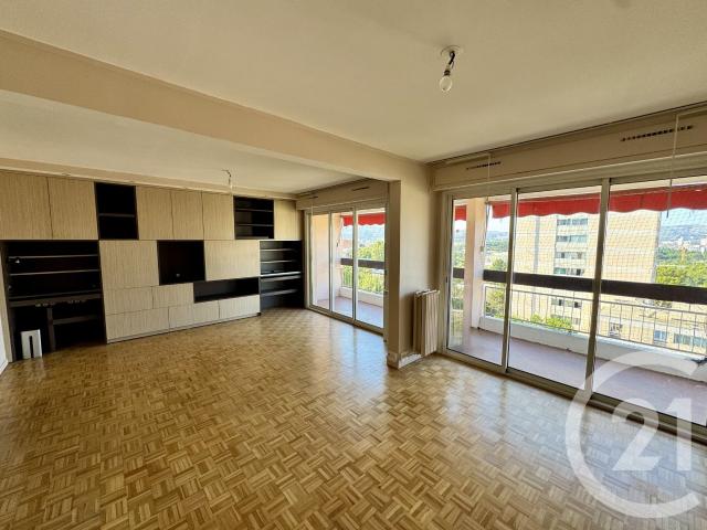 Appartement location à Marseille