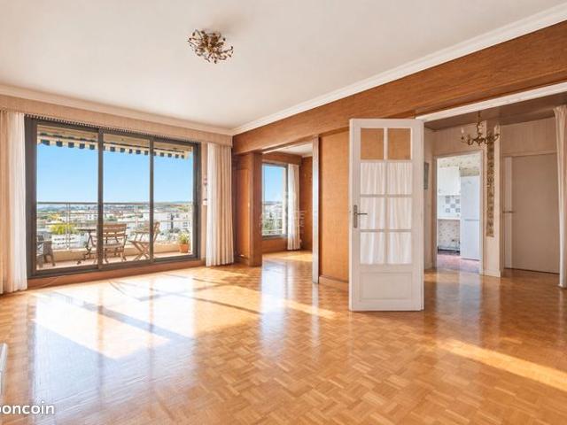 Appartement vente à Saint-Germain-en-Laye, Yvelines