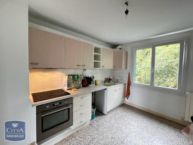 Appartement location à Bourges, Saint-florent-sur-cher