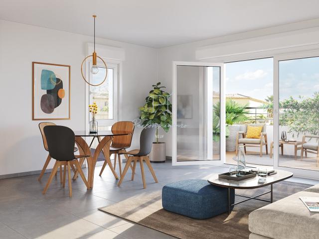 Appartement vente à Créteil, Sucy-en-brie