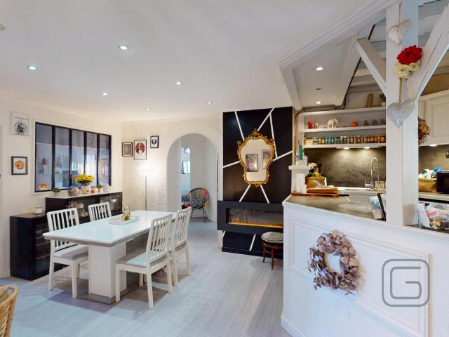 Appartement vente à Lyon, Métropole de Lyon