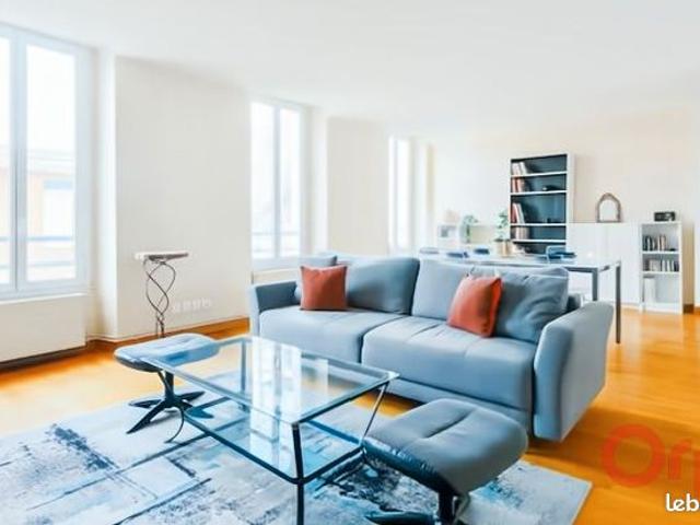 Appartement vente à Saint-Denis, Saint-denis