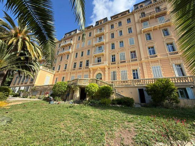 Appartement vente à Grasse