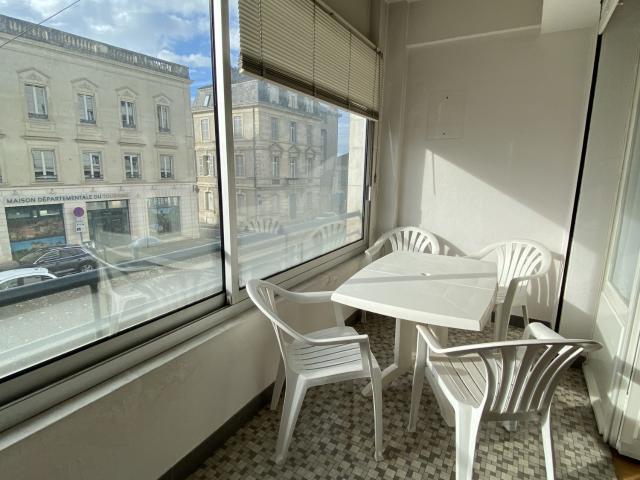 Appartement vente à Périgueux