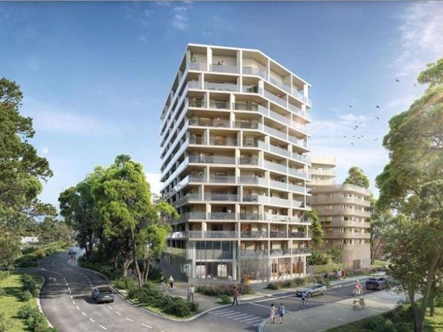 Appartement vente à Montpellier