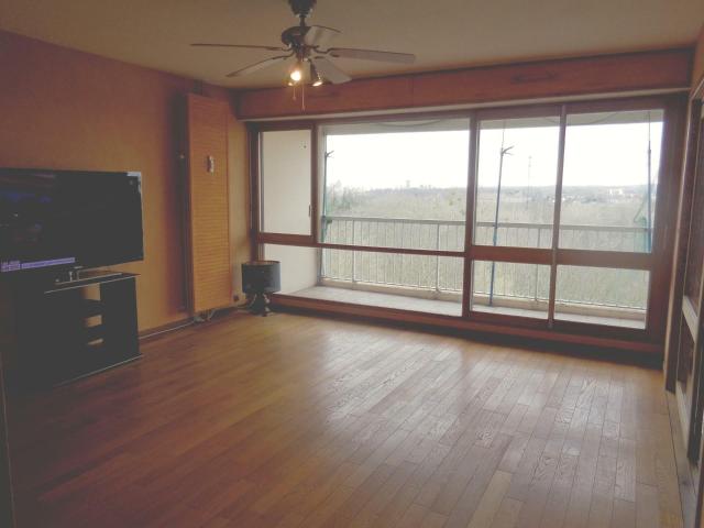 Appartement vente à Pontoise