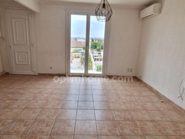 Appartement vente à Istres, Châteauneuf-les-martigues