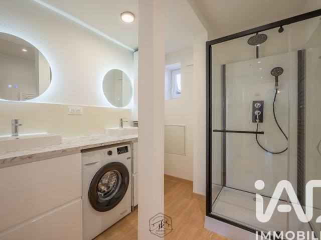 Appartement vente à Metz, Amnéville
